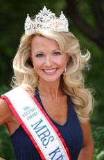 denise yates mrs. kentucky justin rudd